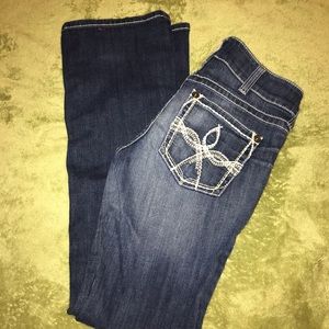Ariat Jeans 30L.
